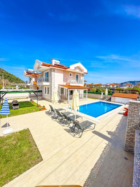 Villa Kaan
